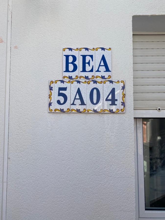 Bea Laguna Beach Vera Playa - Private Jacuzzi Exterior foto